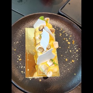 Sweets - KEY LIME PIE