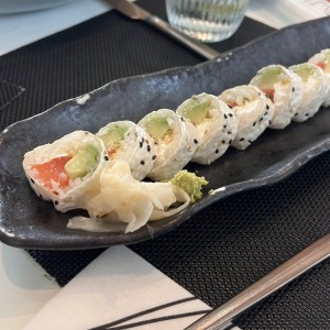 Sushi Roll - ALASKA