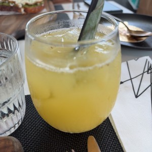 pineapple