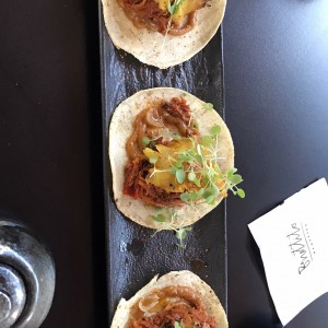 Tacos Don Julio