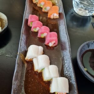 sushi