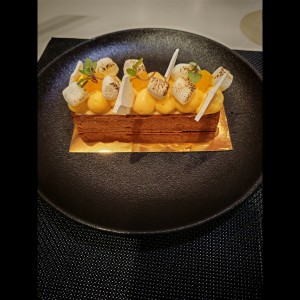 Sweets - KEY LIME PIE