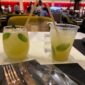 Limonada