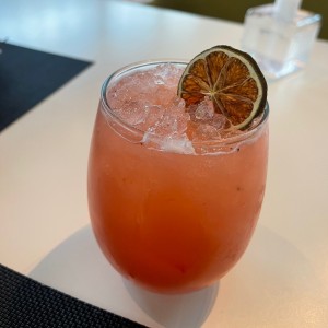 Mocktails