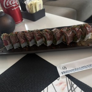 Sushi Roll - ANGUS