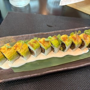 Sushi Roll - VEGGIE