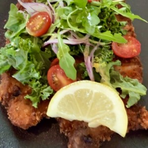 MILANESE DE CERDO