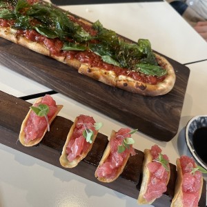 Small Eats - TACO DON JULIO