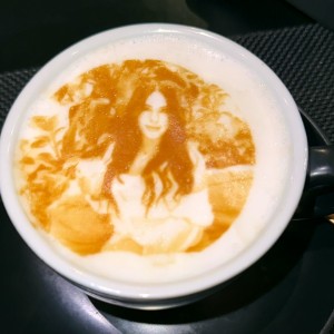 Capuccino