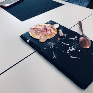 Pavlova ?- ya saben como esta!