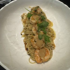 Vermicelli