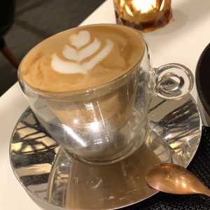 capouchino deslactosado decafeinado