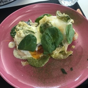 Benedictinos a la florentina