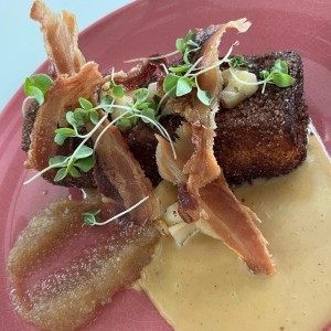 BFT (Bruttito French Toast)