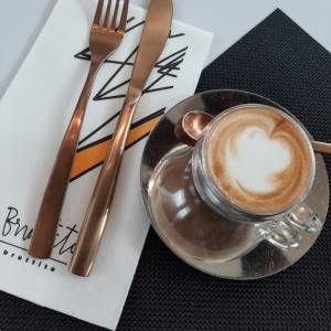 cappuccino