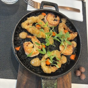 SOCARRAT DEL MAR