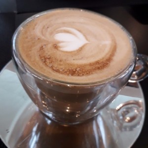 capuchino