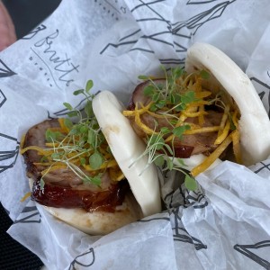 Kfc Buns