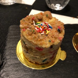 cake