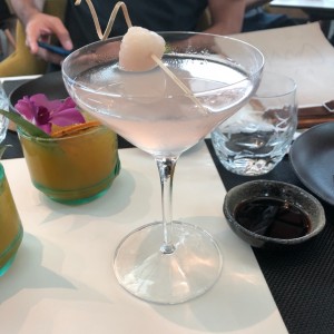 coctel