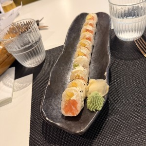 Sushi Roll - ALASKA