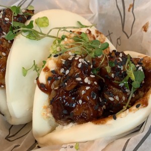 kfc buns