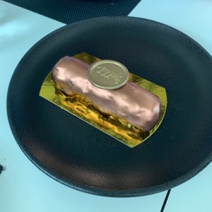 Chocolate