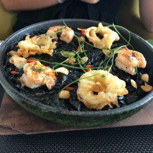 socarrat del mar