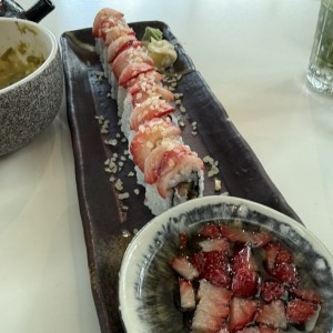 Sushi Roll - POP POP