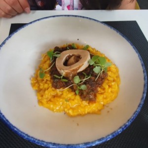 Risito de Carne