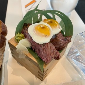 Niguiri Maguro