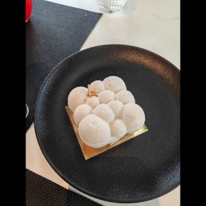 Sweets - NEBULOSA 3 LECHES