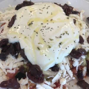 Ensalada Ladopsomo