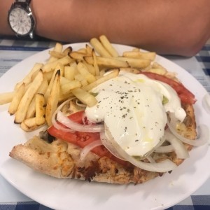 pita pantufla
