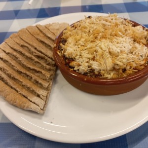 Berenjena