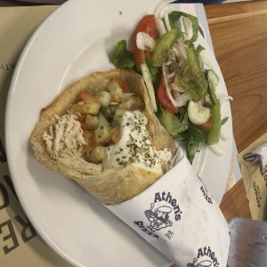 Gyros