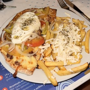 Pita Pantunfla