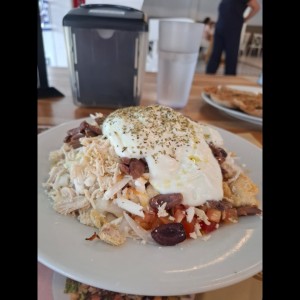 Lapodsomo de pollo