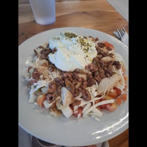 Ensaladas - Ladopsomo Clásico