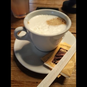 Capuchino