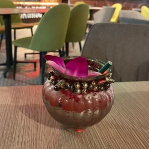 Whisky Cocktail