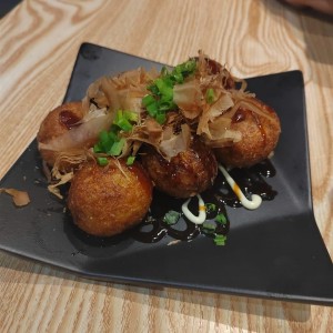 Takoyaki