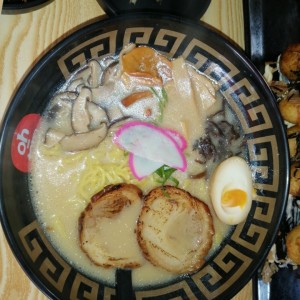 tonkotsu