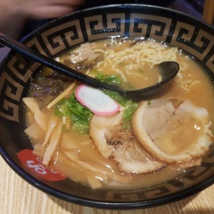 ramen cerde