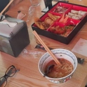 ramen
