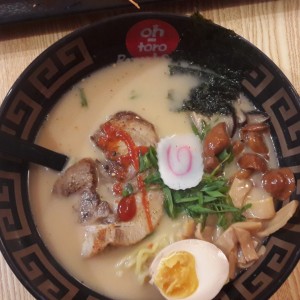 Karai Tonkotsu