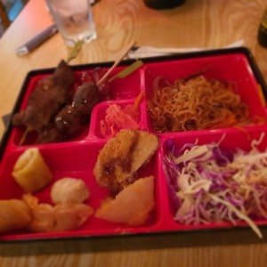 Bento Box
