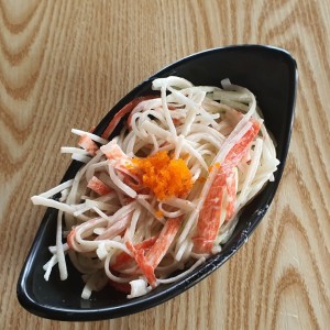 Kami Salad