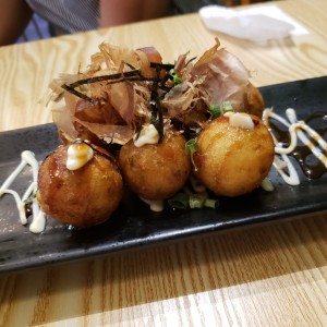 takoyaki