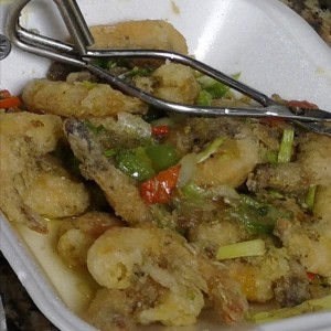 Langostinos